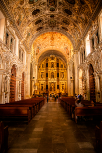 Marqués Oaxaca Hotel gallery 13