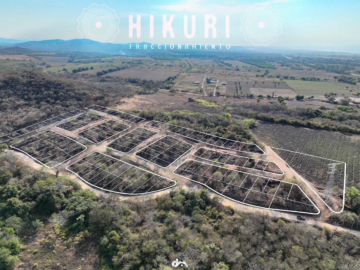 Fraccionamiento Hikuri gallery 1