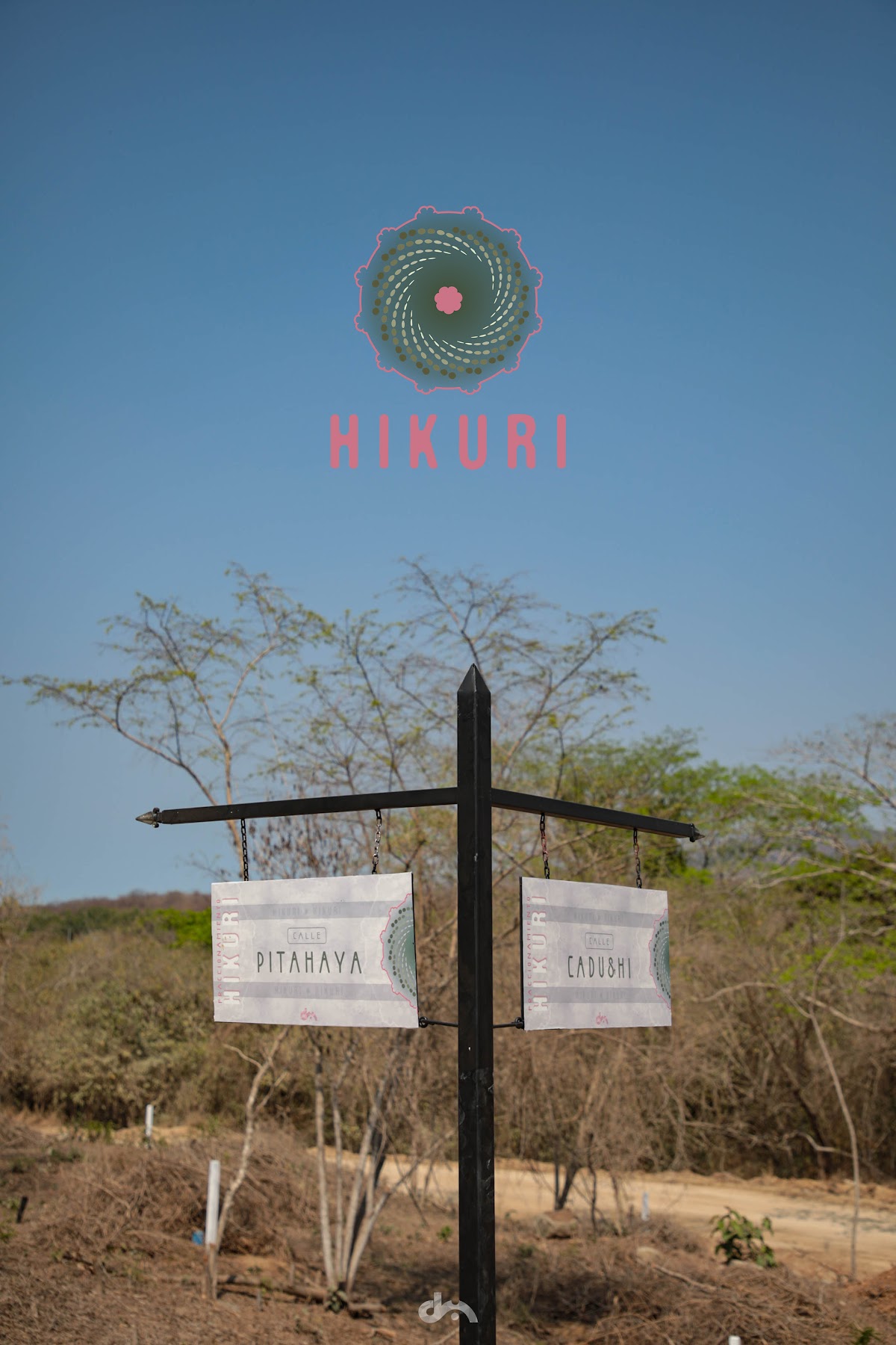 Fraccionamiento Hikuri gallery 7