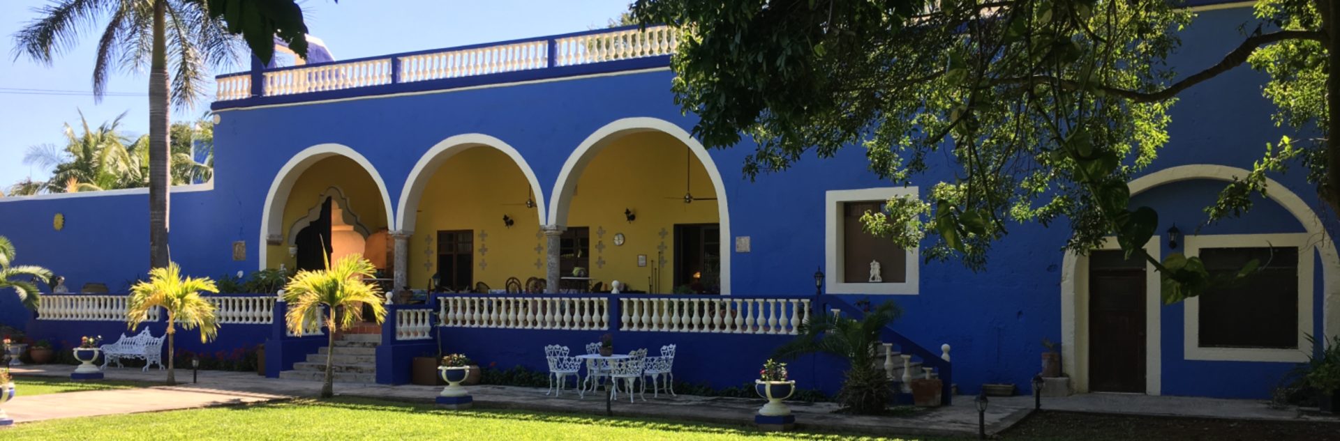 Hacienda San Pedro Nohpat gallery 11