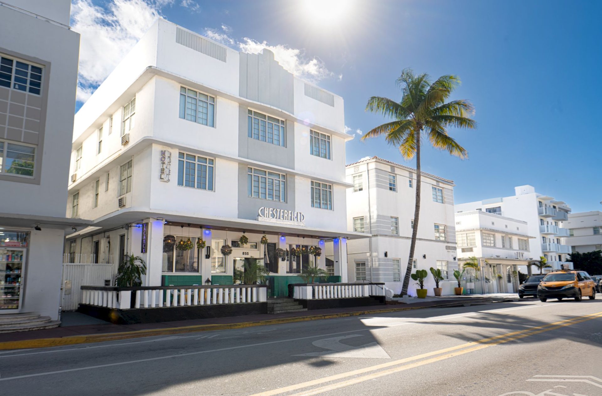 Chesterfield Hotel & Suites gallery 12