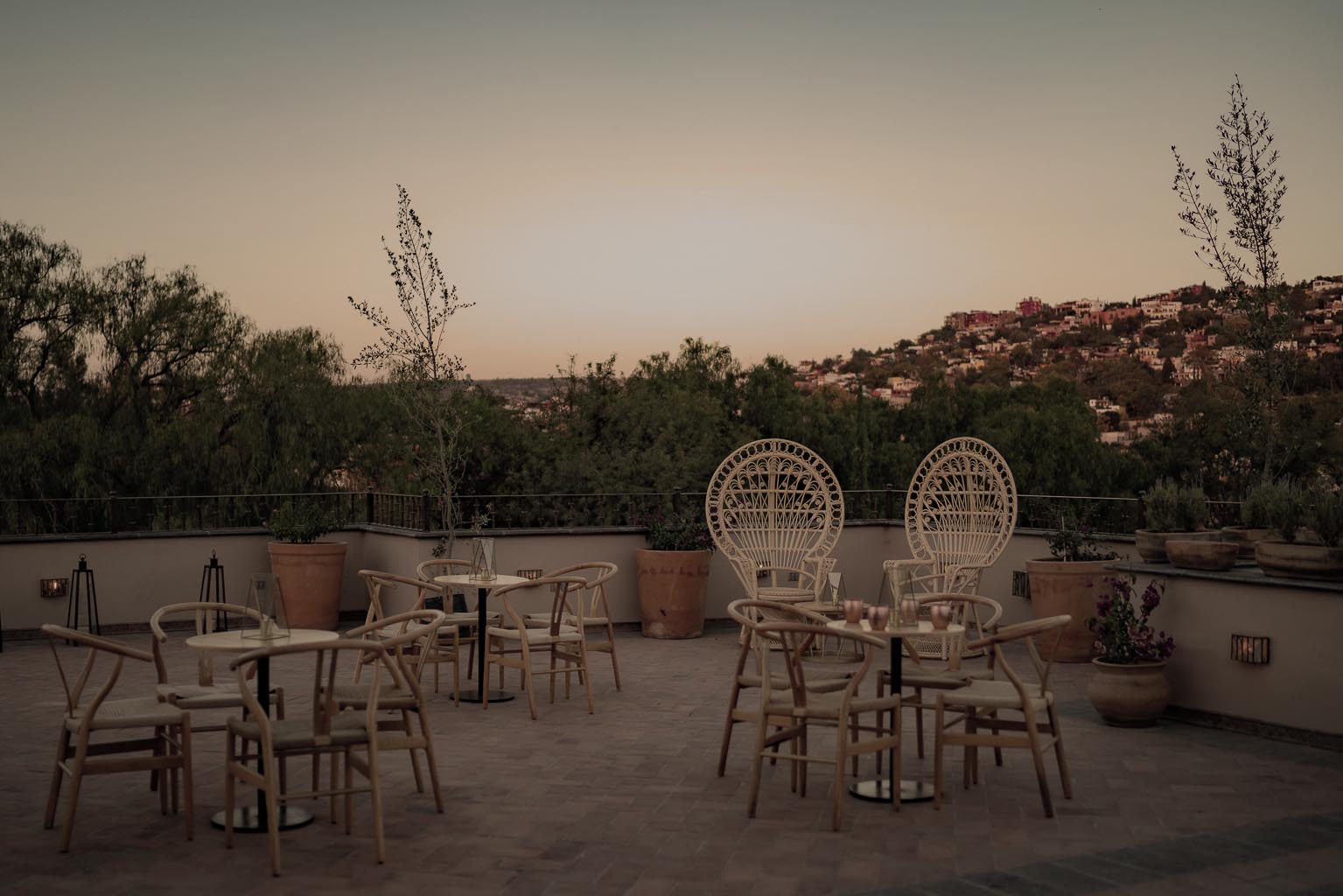 Agua Santa Hotel Boutique gallery 14