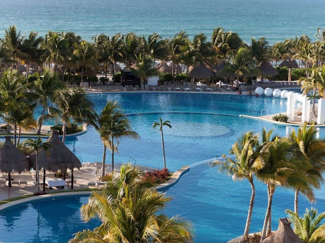 4BD Grand Luxxe Riviera Maya Pool Resort gallery 1