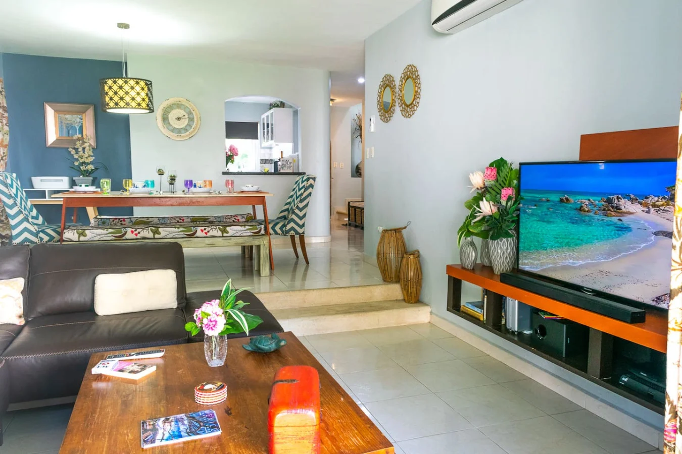 Villa Mayamar 200 mts from beach by Blueplaya gallery 1