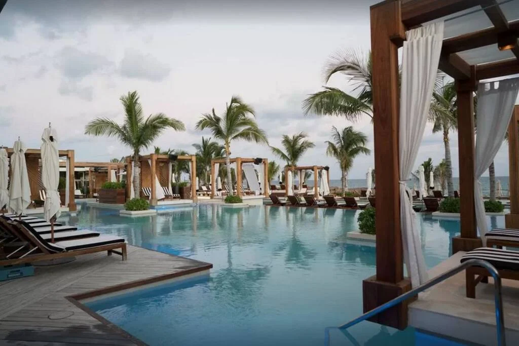 3 bd Grand Luxxe Spa Riviera Maya gallery 1