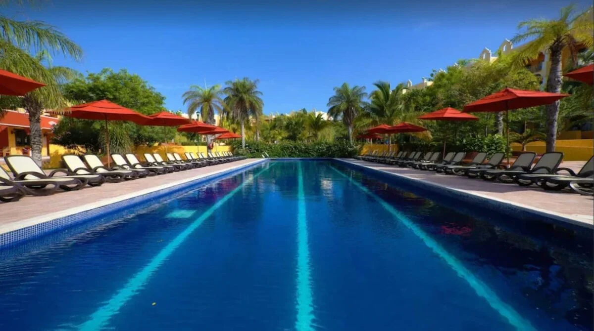 2BD Royal Haciendas: Pool, Resort & Ocean Views gallery 1