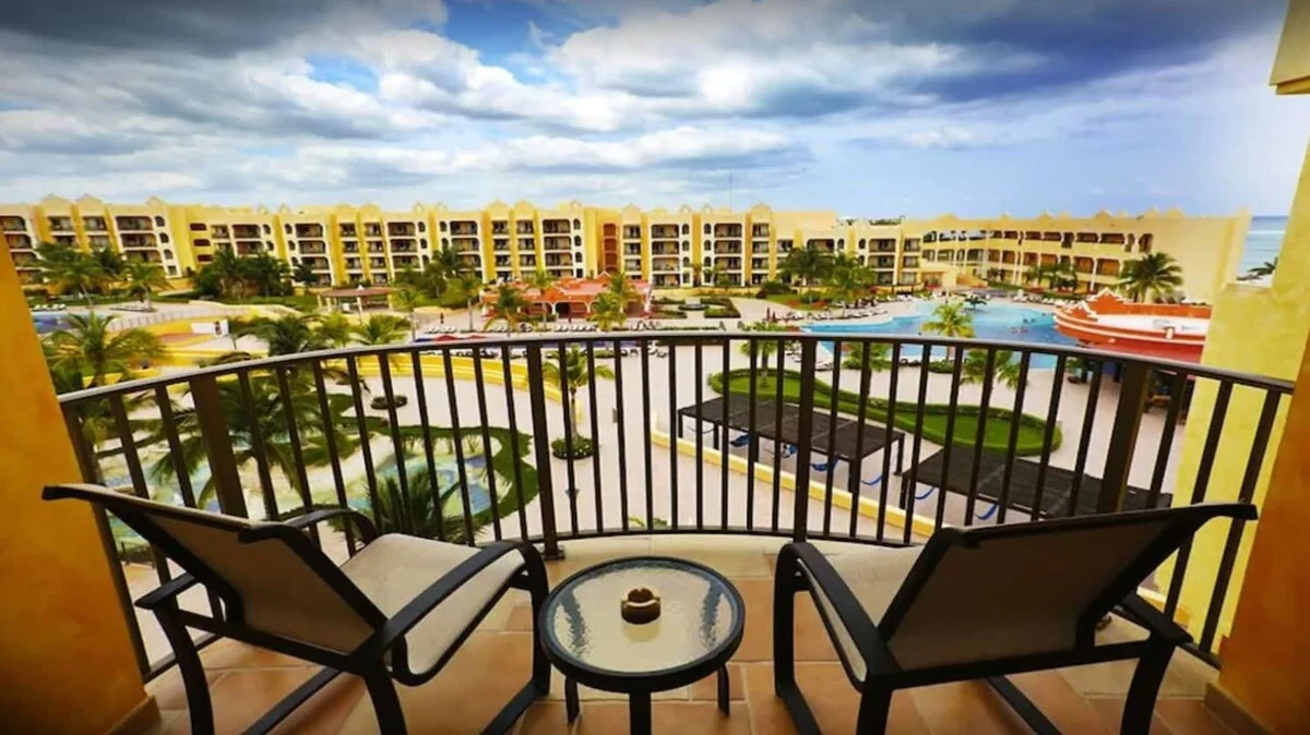 2BD Royal Haciendas: Ocean Views, Pool & Resort gallery 1