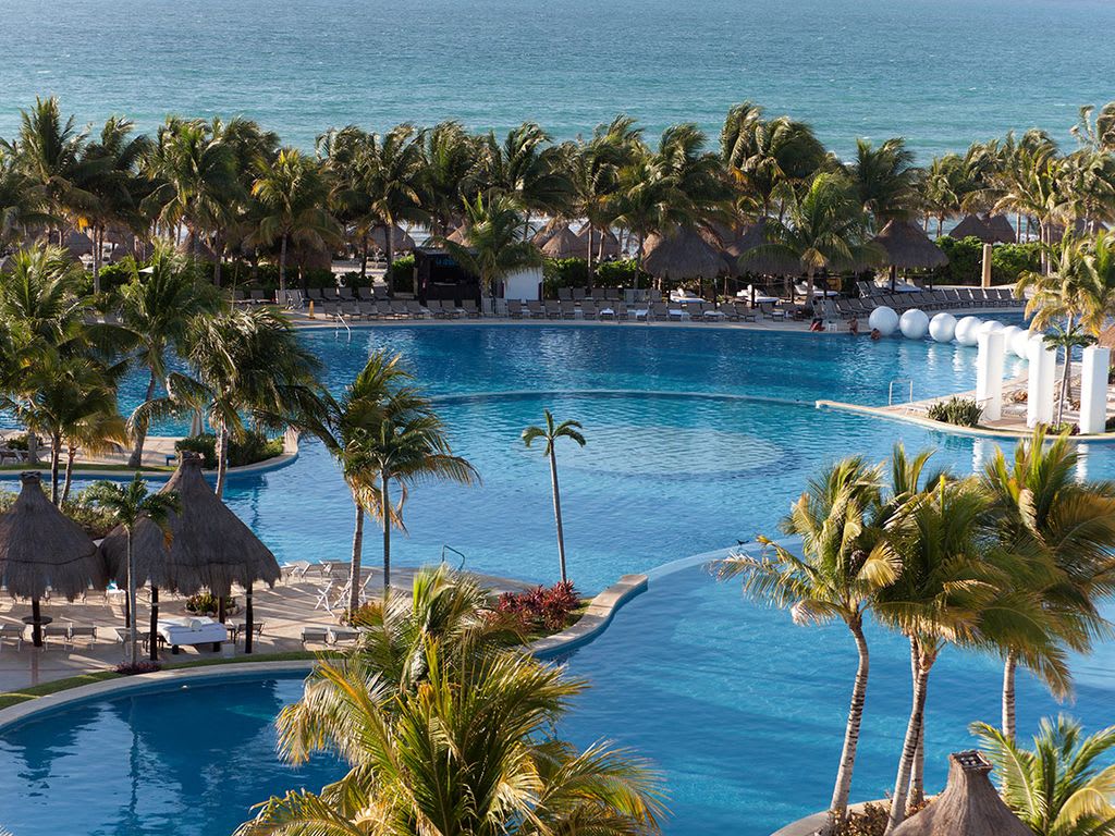 2BD Riviera Maya: Ocean View w/ Luxurious Resort gallery 1