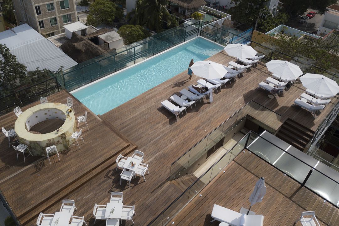 Serenity Hotel Boutique gallery 14