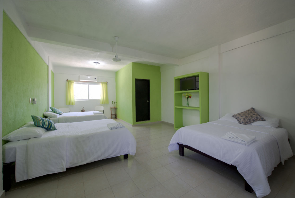 Hotel Don Kike 55 gallery 11