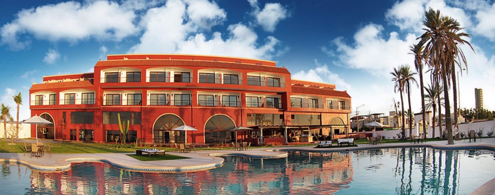 La Posada Hotel & Beach Club gallery 11