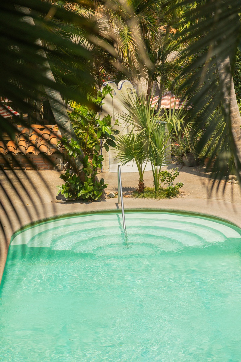 Hotel Santa Fe, Zicatela gallery 12