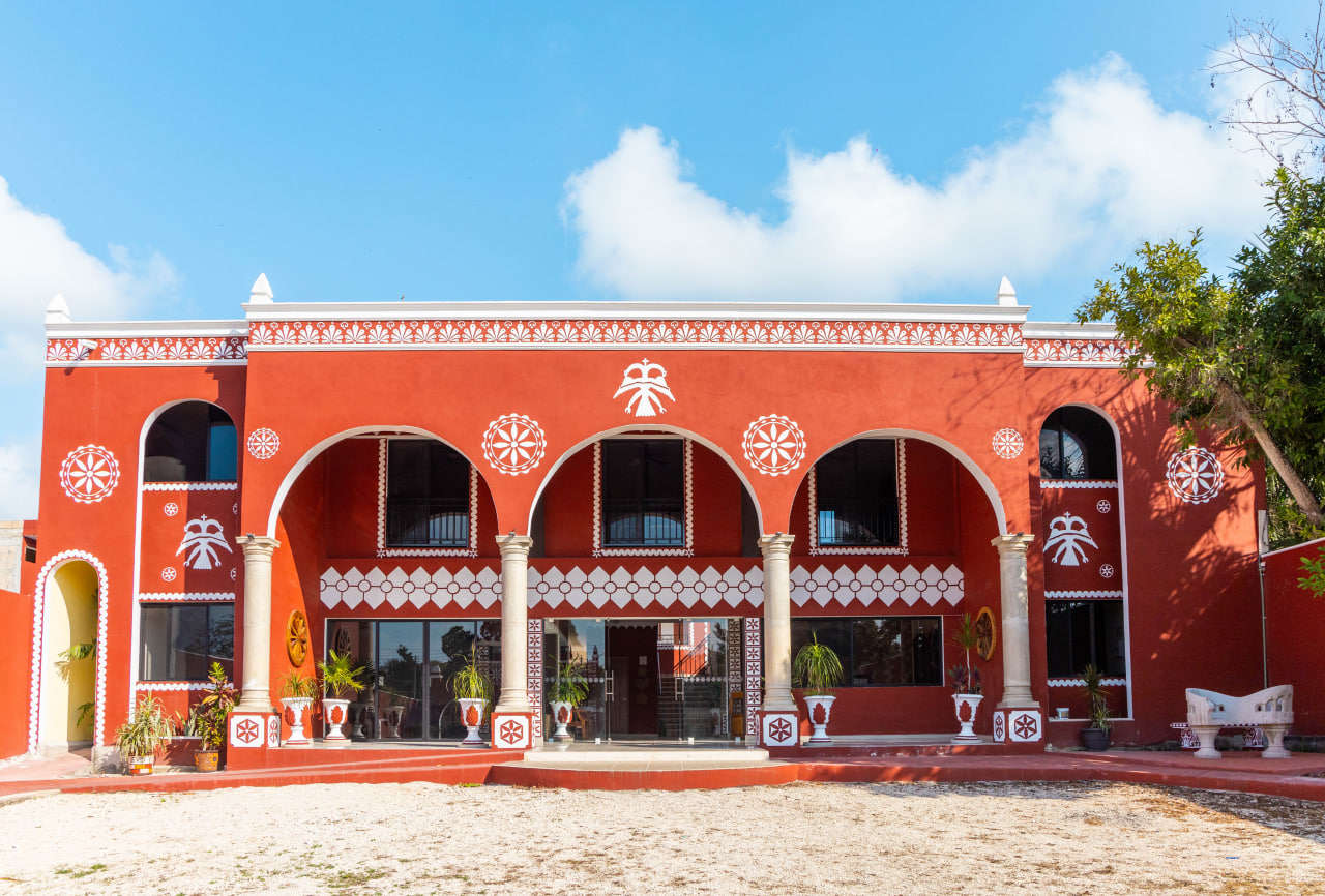 Hotel Hacienda Otoch gallery 14