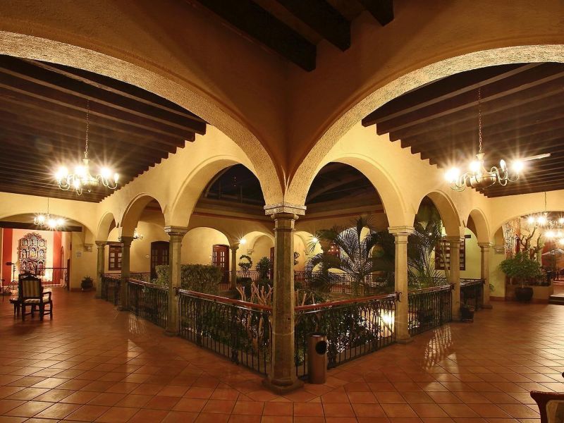 Hotel Casantica gallery 14