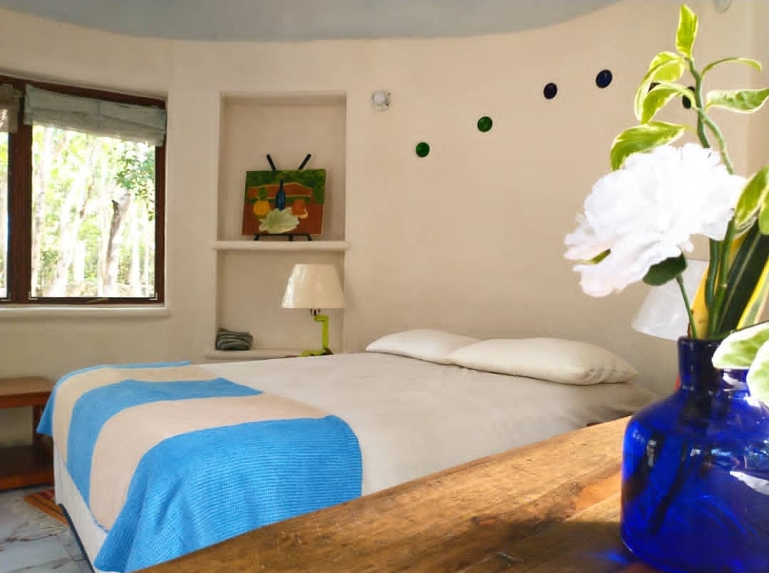 Glamp Aak Eco-friendly jungle retreat gallery 8