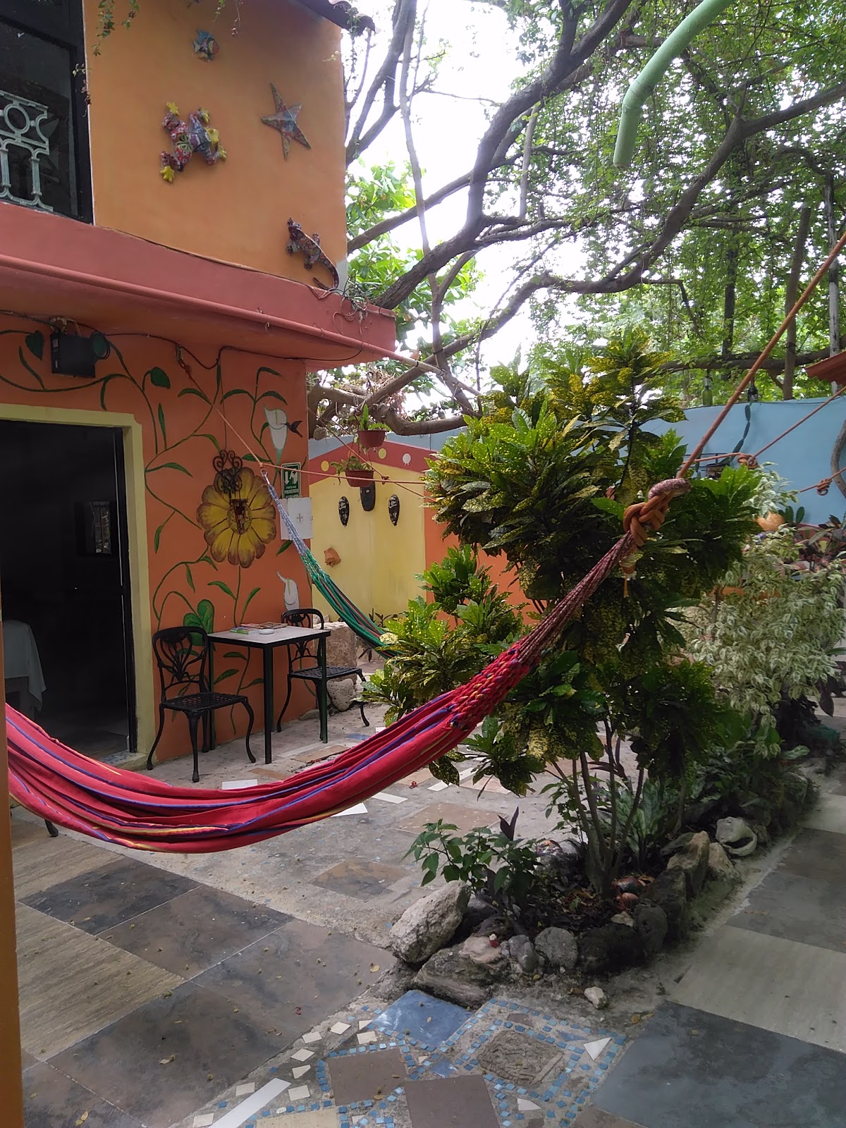 Good Morning Bed and Breakfast Puerto Morelos gallery 1