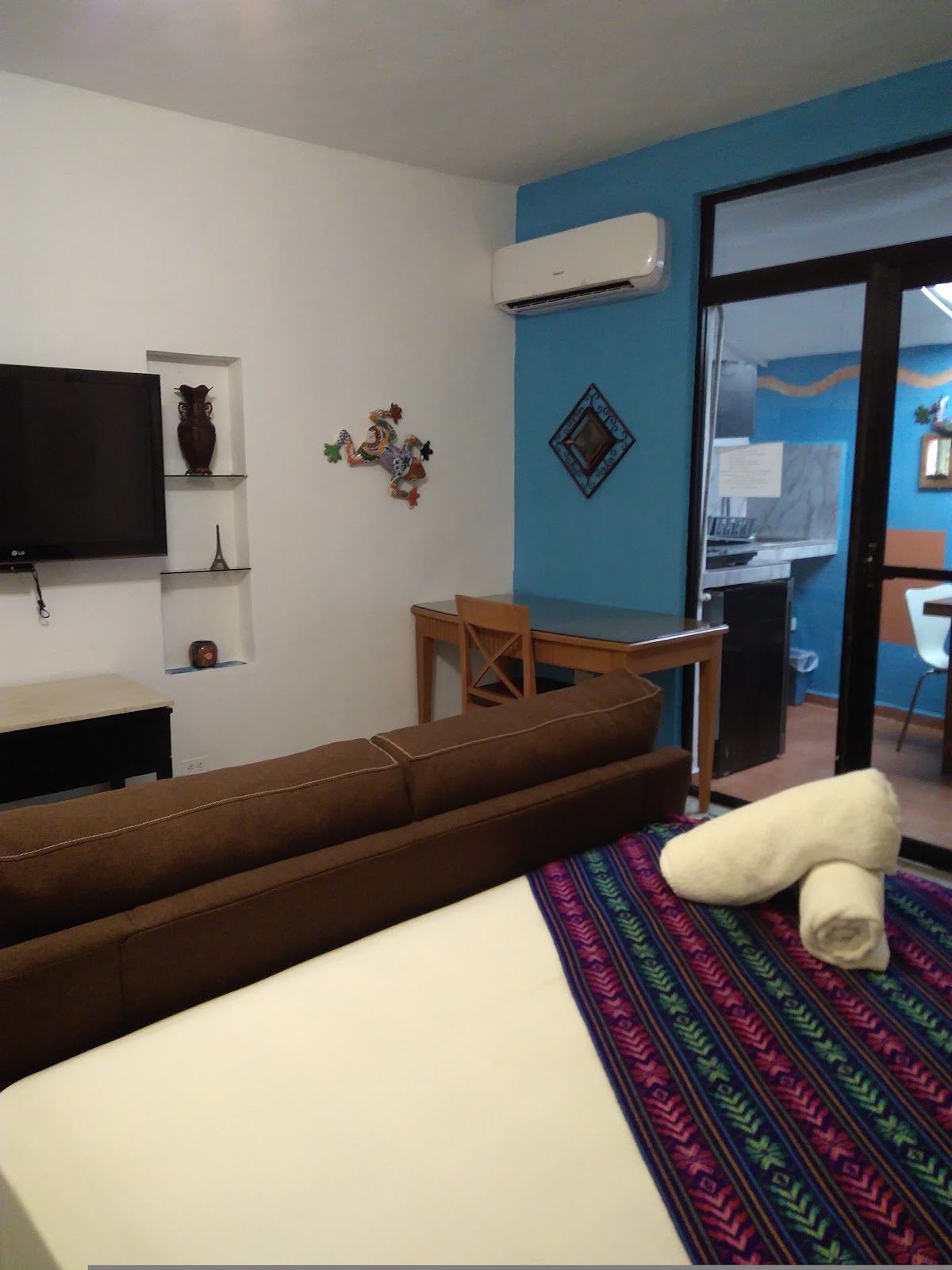 Good Morning Bed and Breakfast Puerto Morelos gallery 10
