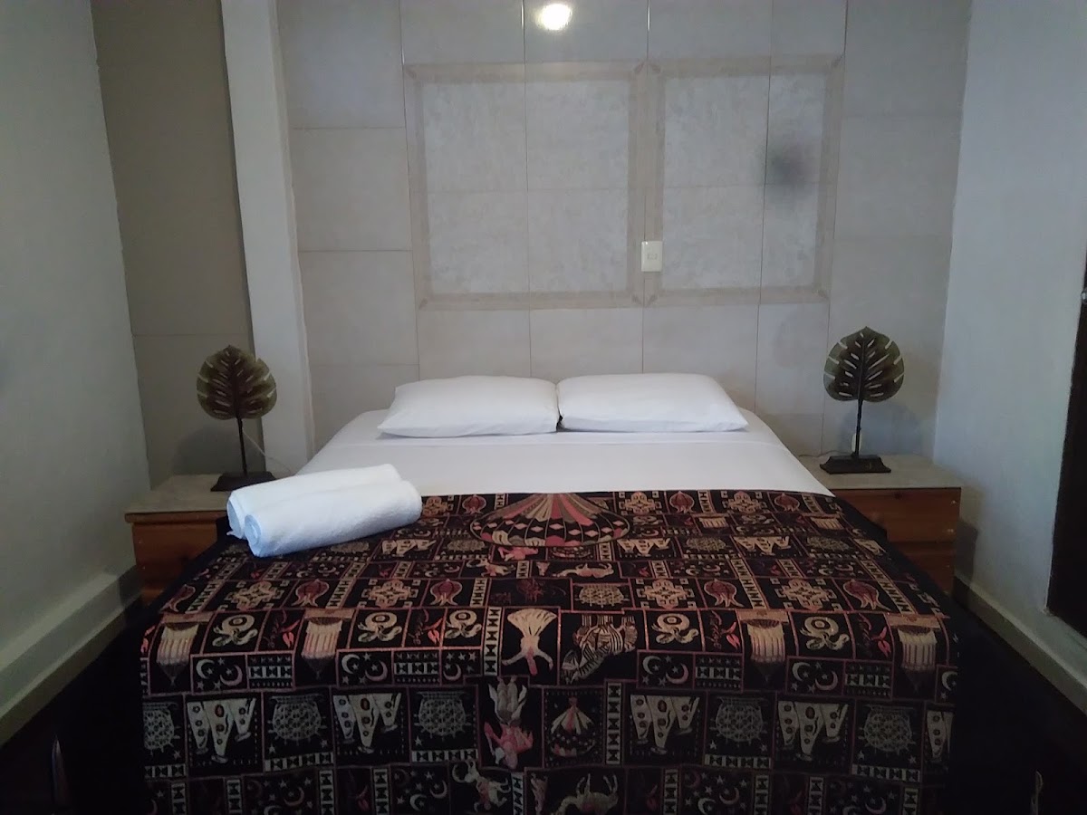 Good Morning Bed and Breakfast Puerto Morelos gallery 2