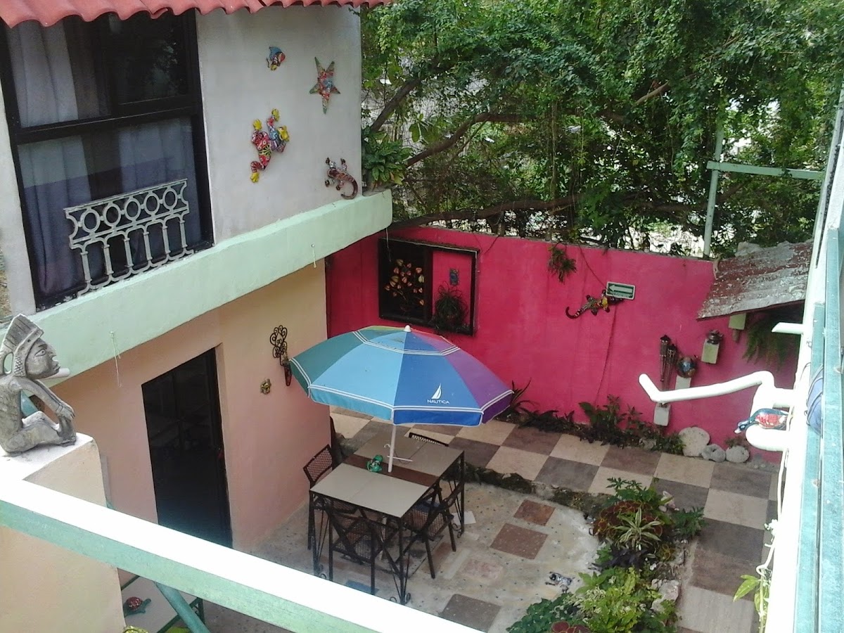 Good Morning Bed and Breakfast Puerto Morelos gallery 4