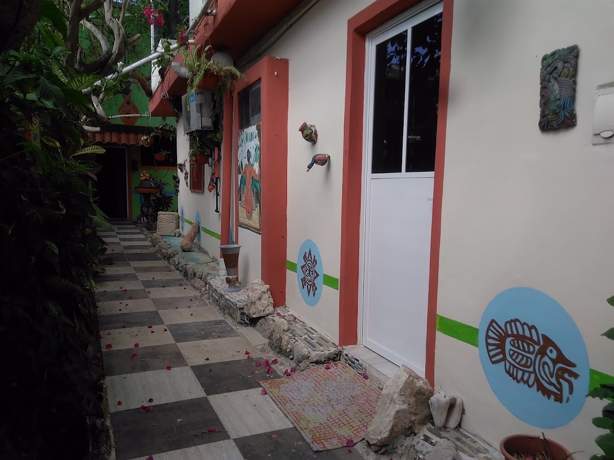 Good Morning Bed and Breakfast Puerto Morelos gallery 5