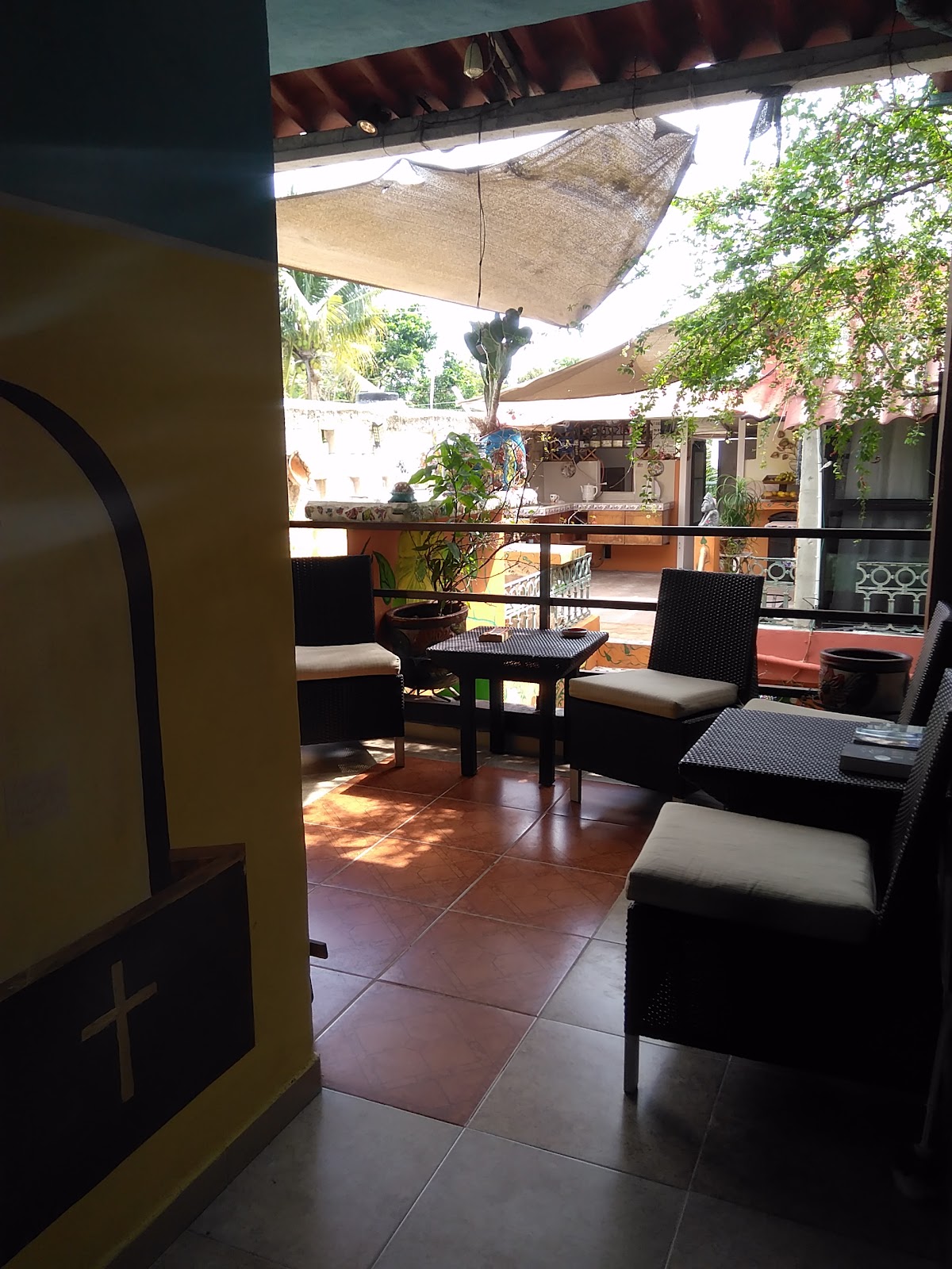 Good Morning Bed and Breakfast Puerto Morelos gallery 6