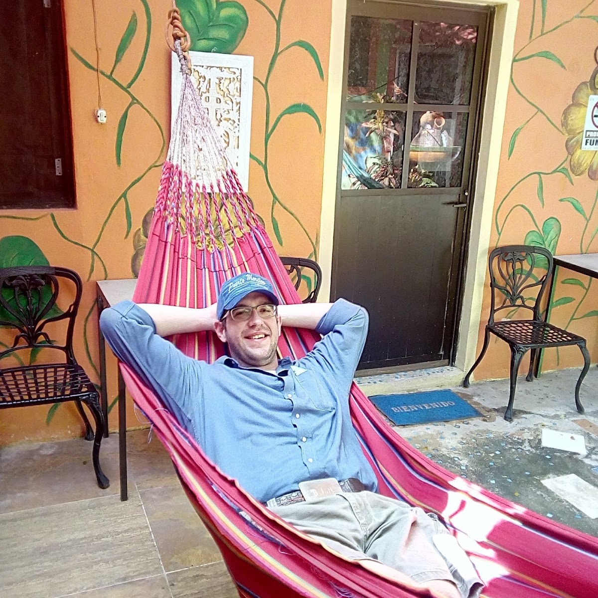 Good Morning Bed and Breakfast Puerto Morelos gallery 7
