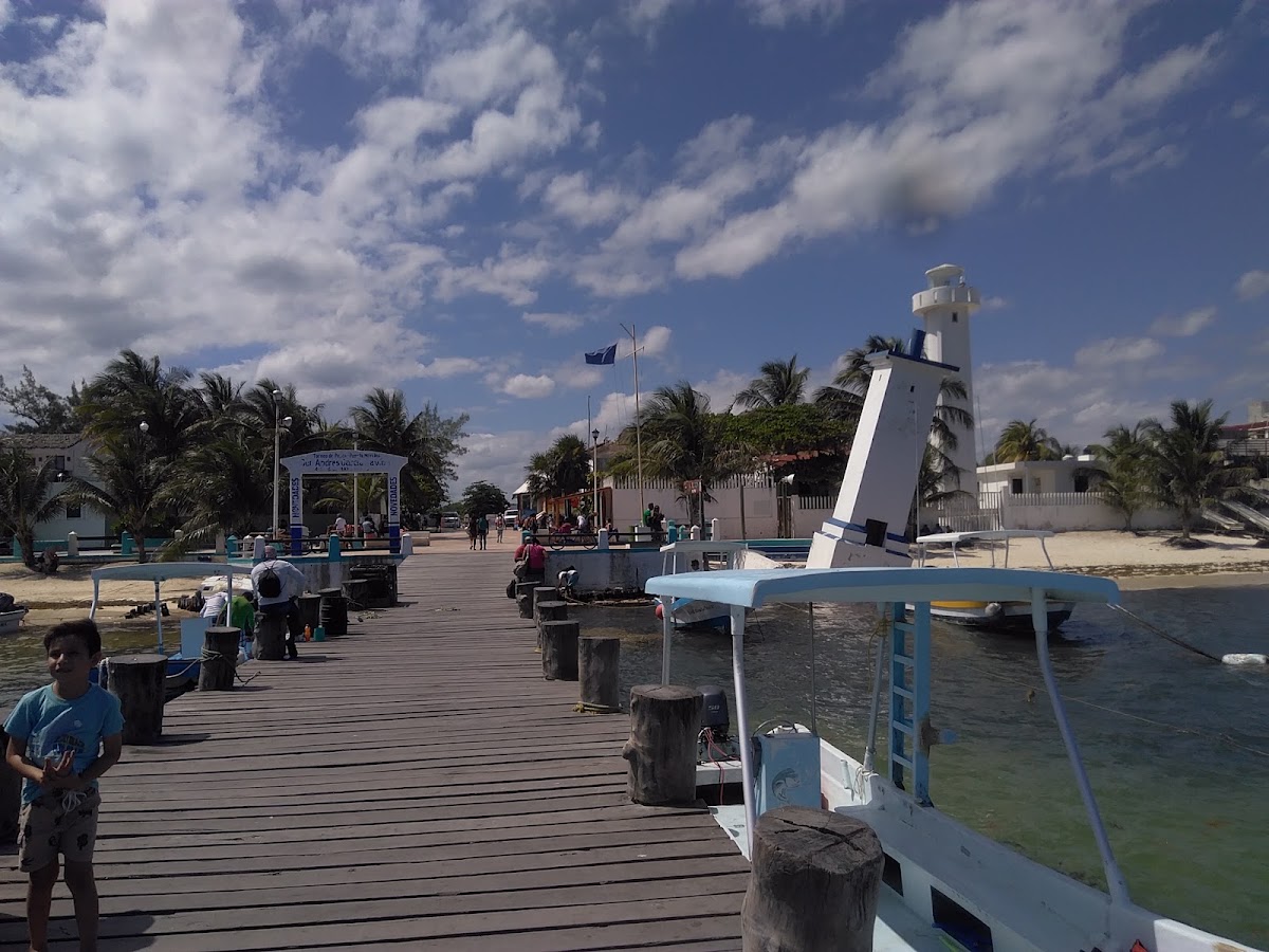 Good Morning Bed and Breakfast Puerto Morelos gallery 9