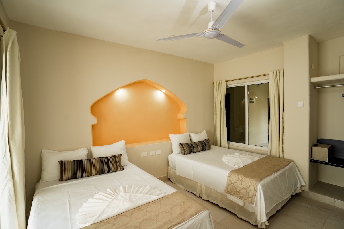 Gran Sahara Hotel gallery 2