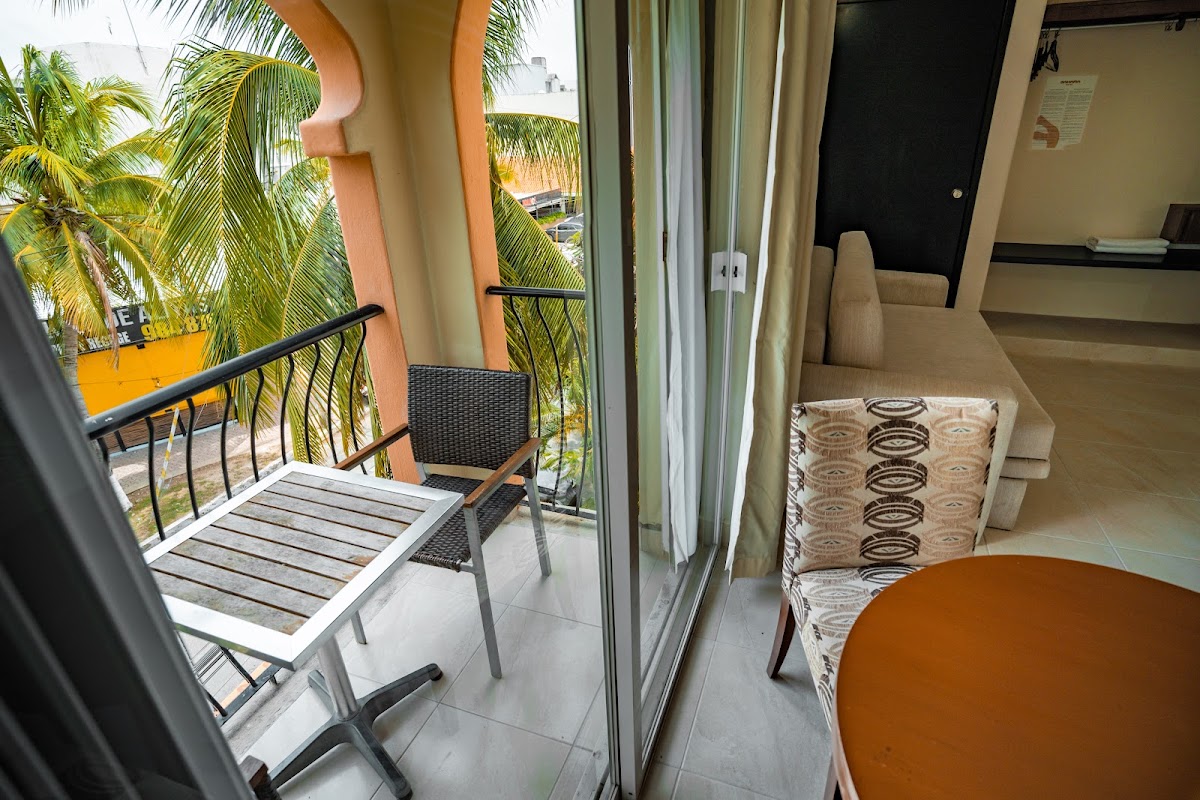 Gran Sahara Hotel gallery 5