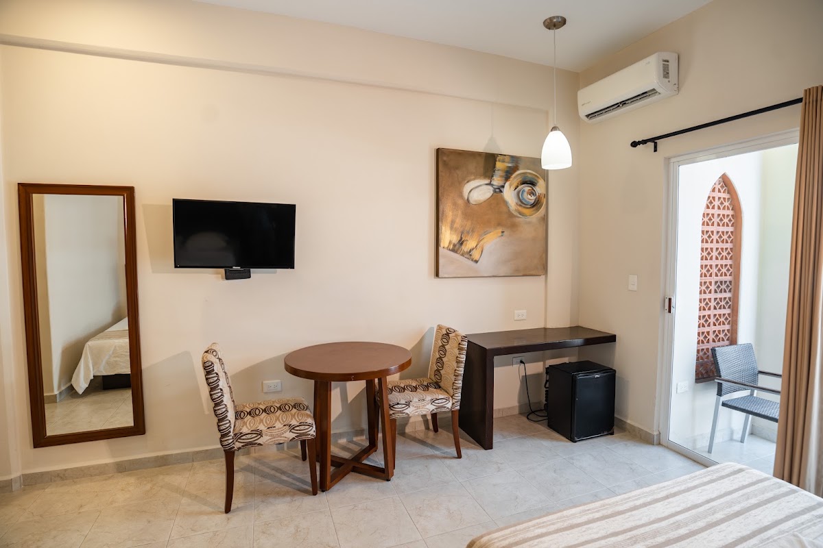 Gran Sahara Hotel gallery 6