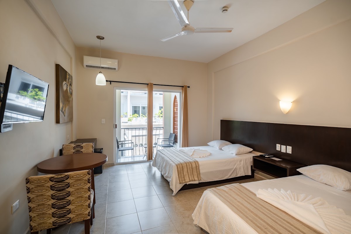 Gran Sahara Hotel gallery 7