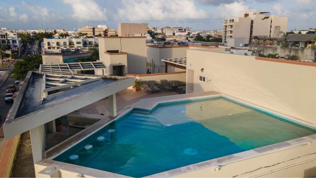Gran Sahara Hotel gallery 8