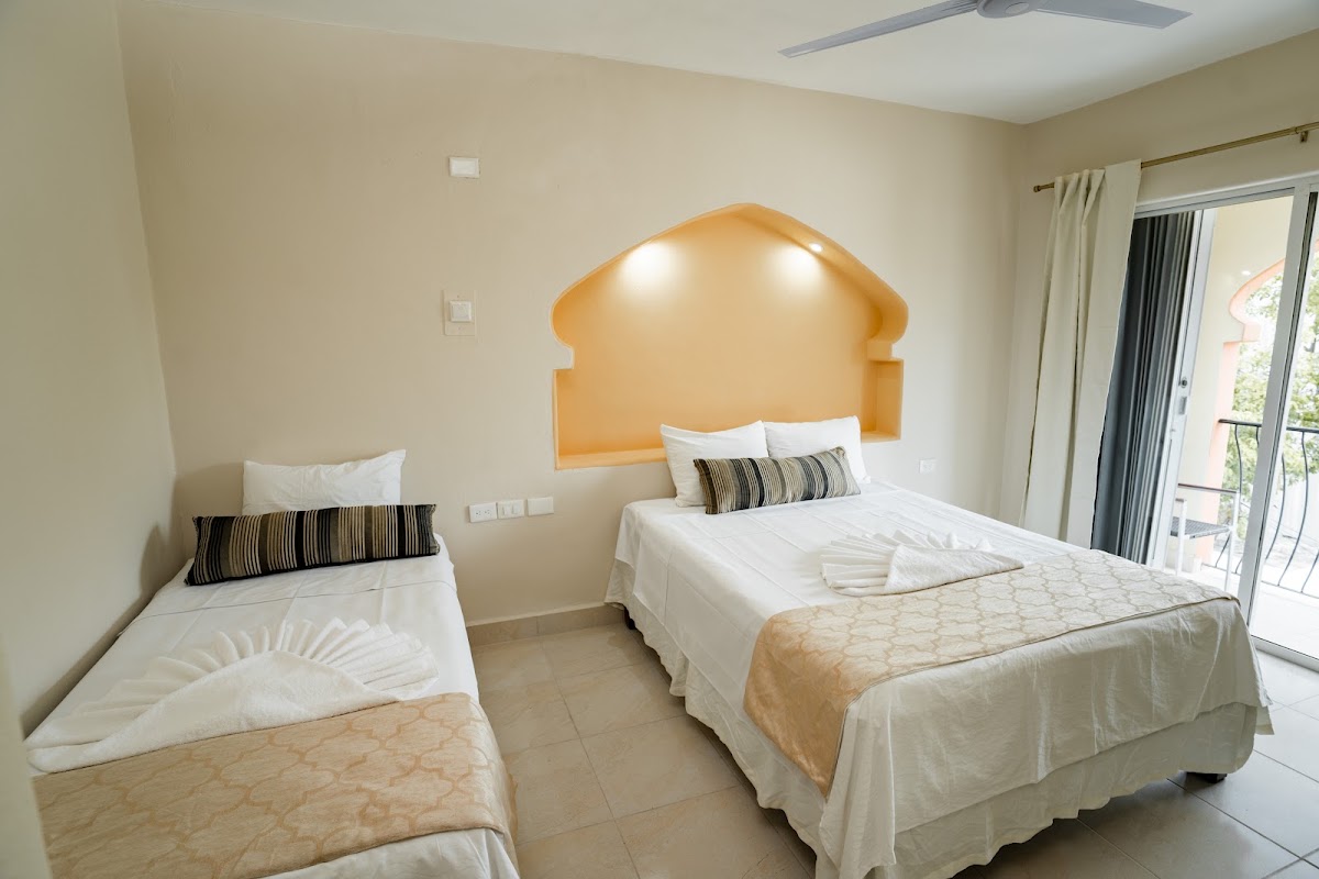 Gran Sahara Hotel gallery 9