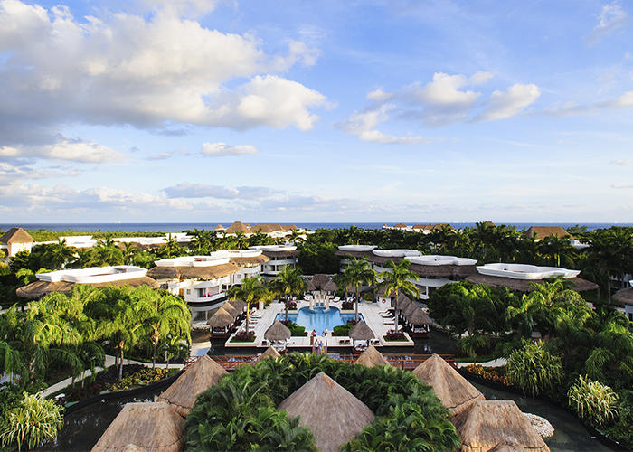 Hotel Grand Riviera Princess gallery 14