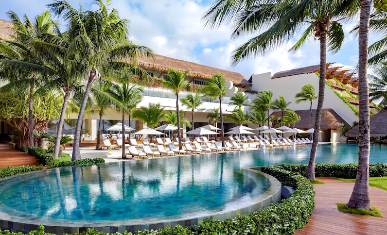 Grand Velas Riviera Maya gallery 1