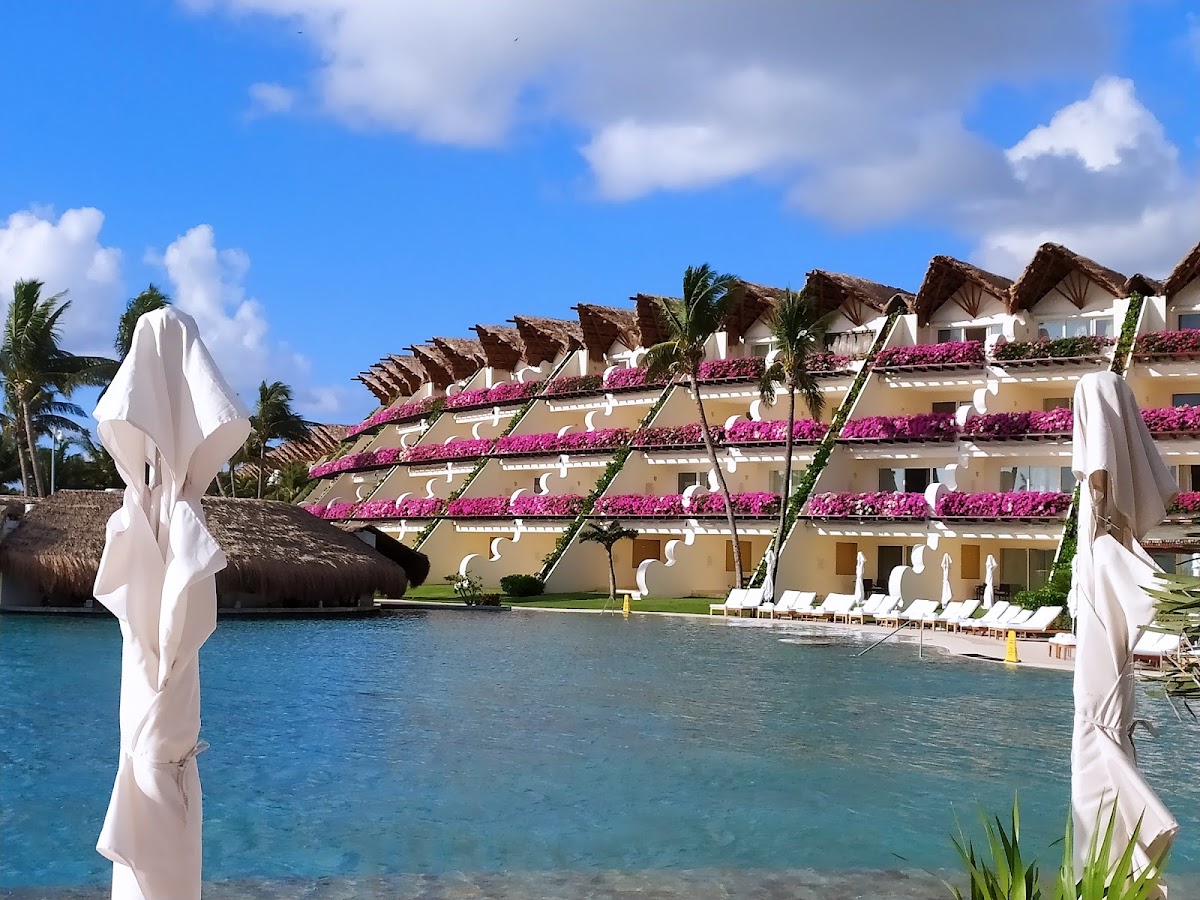 Grand Velas Riviera Maya gallery 10