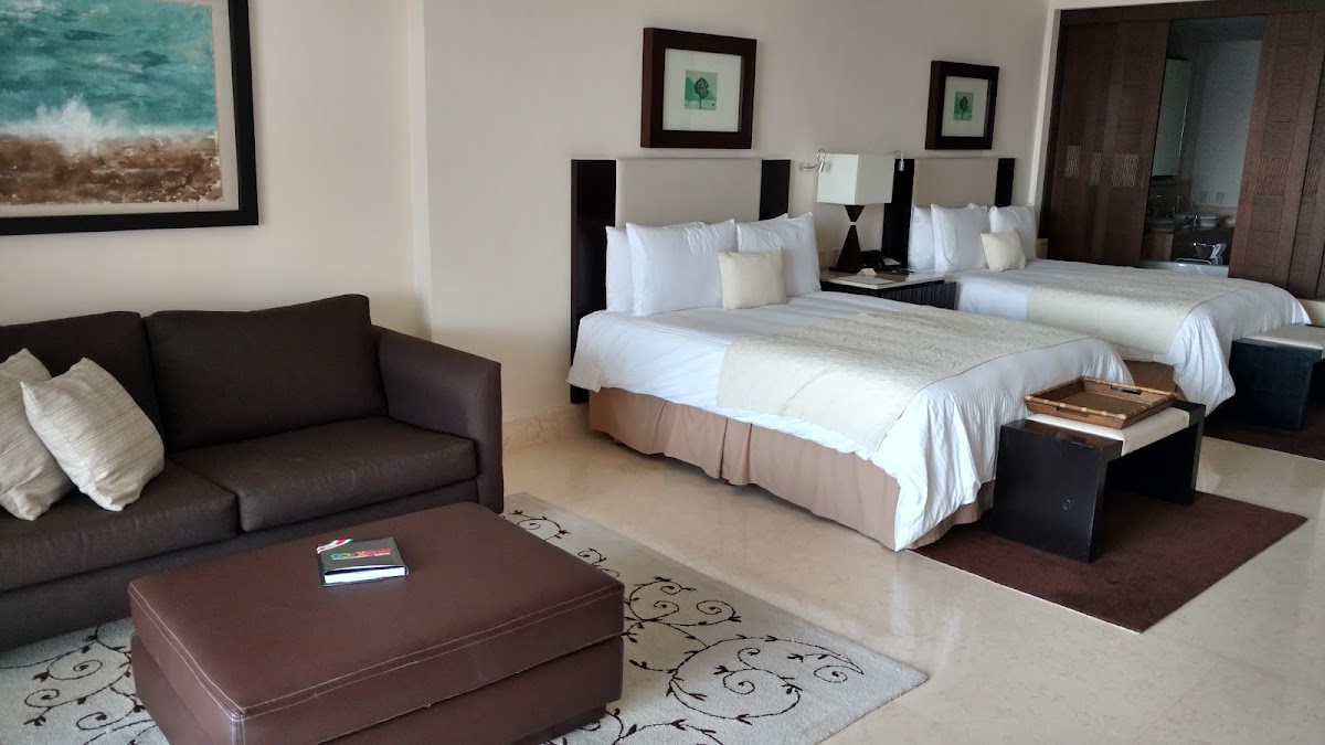Grand Velas Riviera Maya gallery 2