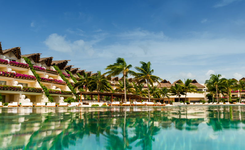Grand Velas Riviera Maya gallery 3