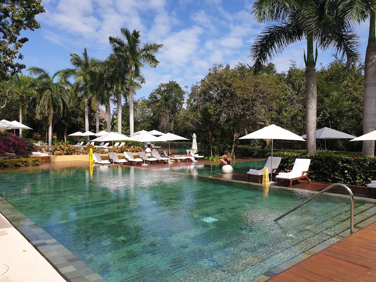 Grand Velas Riviera Maya gallery 5