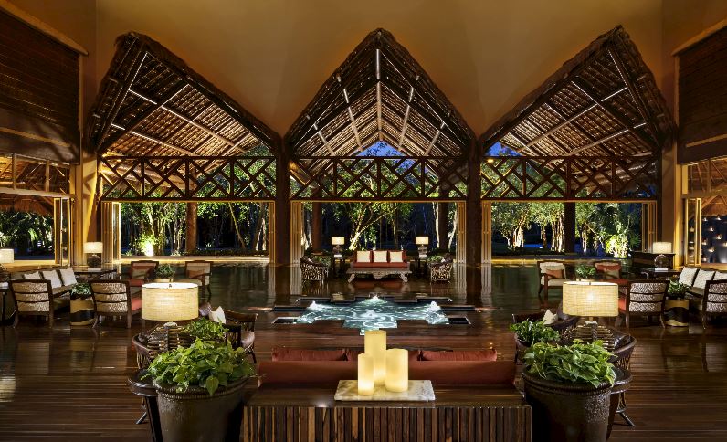 Grand Velas Riviera Maya gallery 7