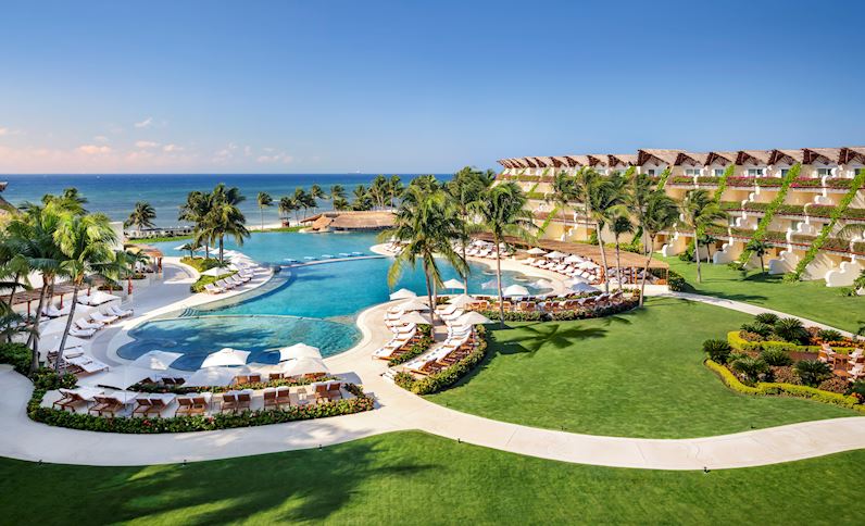 Grand Velas Riviera Maya gallery 8