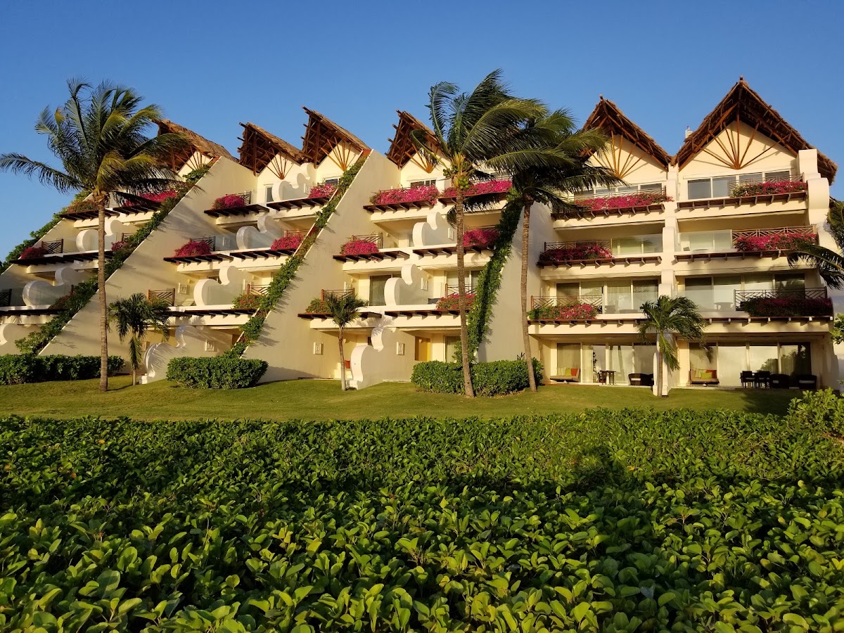 Grand Velas Riviera Maya gallery 9