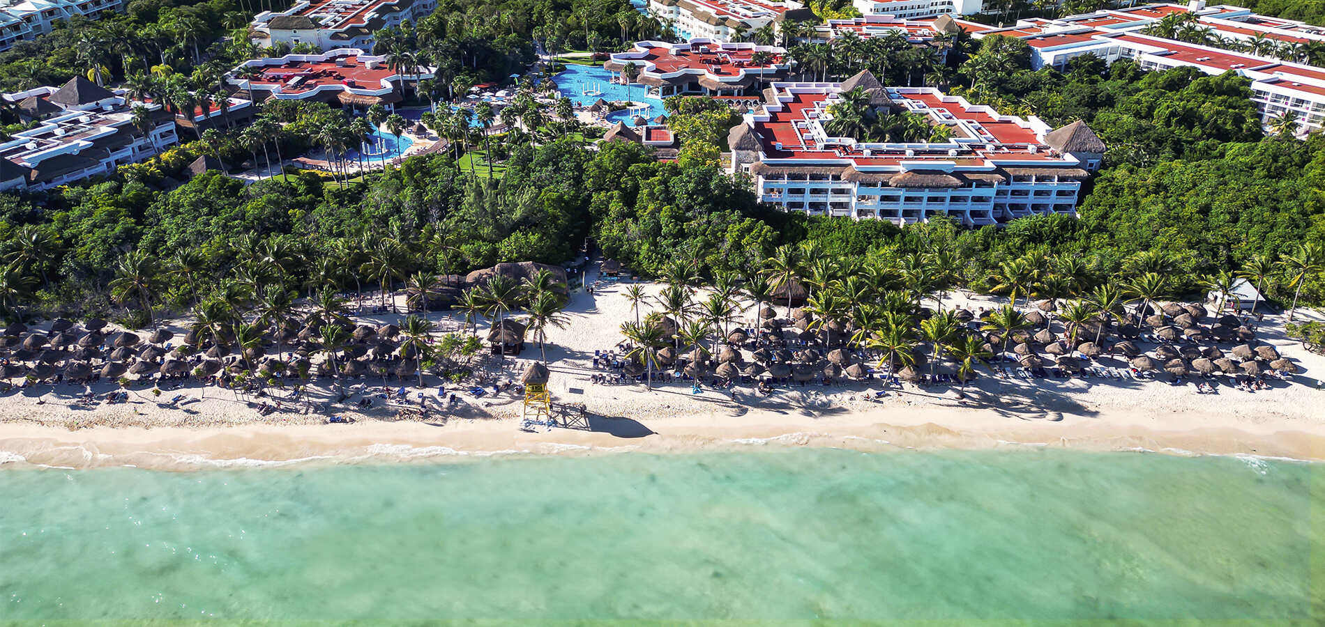 Hotel Grand Riviera Princess gallery 13
