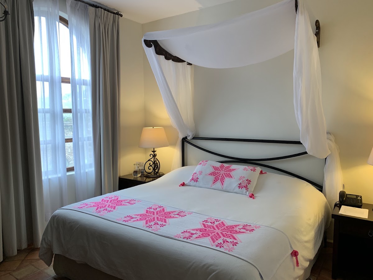 Grupo Guaycura - Hotel, Restaurante, Beach Club & Spa gallery 2