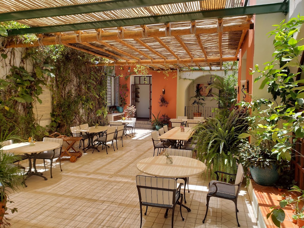 Grupo Guaycura - Hotel, Restaurante, Beach Club & Spa gallery 7