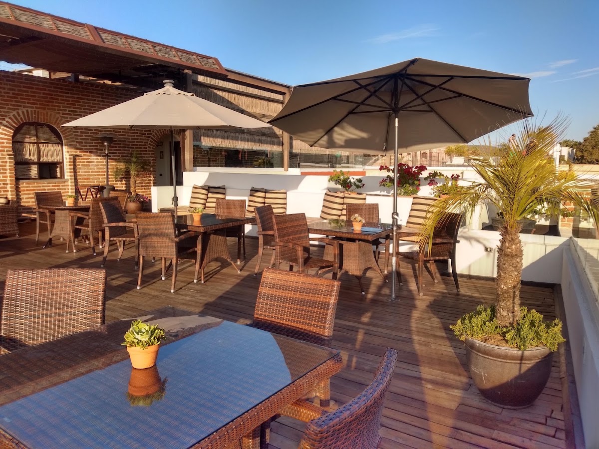 Grupo Guaycura - Hotel, Restaurante, Beach Club & Spa gallery 8