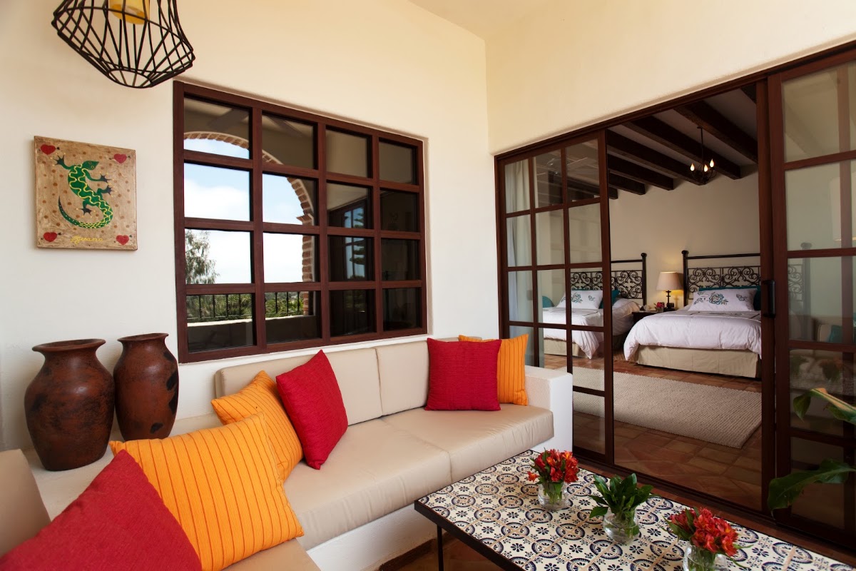 Grupo Guaycura - Hotel, Restaurante, Beach Club & Spa gallery 9