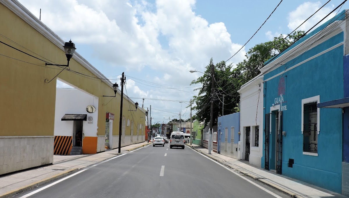 Guaya Hostel gallery 1