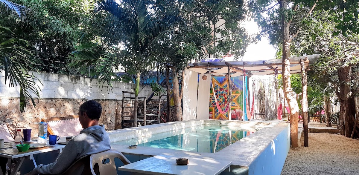 Guaya Hostel gallery 10