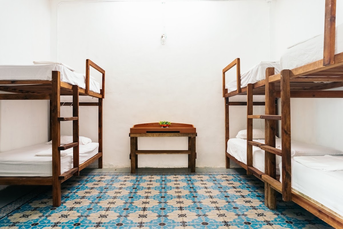 Guaya Hostel gallery 2